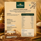 Mapillaisamba Porridge Mix