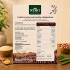 Millet Poha