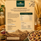 Mixed Fruit & Nut Muesli