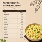 Millet Poha