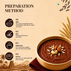 Mapillaisamba Porridge Mix