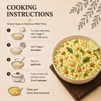 Millet Poha