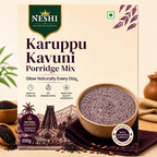 Karuppu Kavuni Porridge Mix