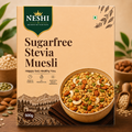 Sugar-Free Stevia Muesli