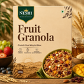 Fruit Granola