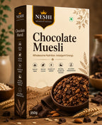Chocolate Muesli