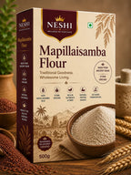 Mapillaisamba Flour