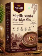 Mapillaisamba Porridge Mix