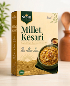Millet Kesari