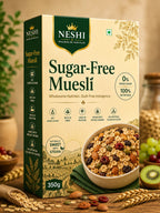 Sugar-Free Muesli