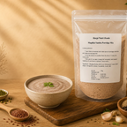 Sample Mapillaisamba porridge mix