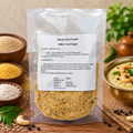 Sample Millet ven Pongal