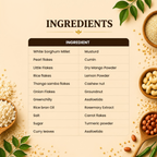 Sample Millet poha